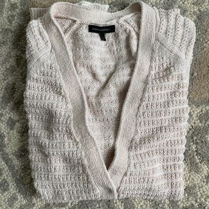 *NEVER WORN* Banana Republic Cardigan Sweater